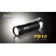 Fenix PD10 - 190 lumens