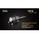 Fenix TK76 - 2800 lumens