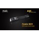 Fenix E25 (XP-E2) - 260 lumens