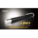 Lampe stylo fenix ld05