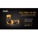 FENIX ARB-L16 - 700 mAh - 16340 - 3.6V