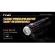 Fenix BC21R 880 lumens