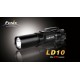 Fenix LD10 - 100 lumens