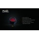 filtre fenix AOF-S+ rouge