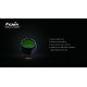 filtre fenix AOF-S+ vert