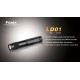 Fenix LD01 - 72 lumens