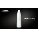 Diffuseur blanc Fenix LD/PD/LT