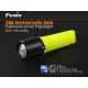 FENIX SE10 100 lumens