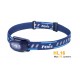 Fenix HL16 - Bleue - 70 lumens
