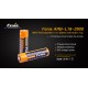 Fenix ARB-L18-2900mAh 18650