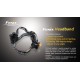 HeadBand lampe fenix FA8