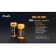 FENIX ARB-L16 - 700U mAh - 16340 - 3.6V