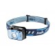 Fenix HL32R bleue - 600 lumens