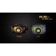 Fenix HL30 Vert 230 lumens ED 2015 