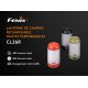 FENIX CL26R verte 400 lumens