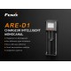 Chargeur Fenix ARE-D1