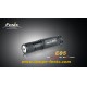 Fenix E05 - 27 lumens