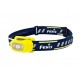 Fenix HL16 - Jaune - 70 lumens