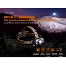 Fenix HP30R V2.0 - 3000 lumens