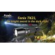 Fenix TK21 - 449 lumens