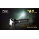 Fenix TK41 - 900 lumens