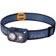 Fenix HL32R-T BLeu - Lampe frontale trail et running - 800 lumens