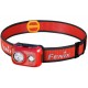 Fenix HL32R-T Rose - Lampe frontale trail et running - 800 lumens