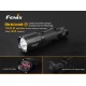 FENIX TK25 IR 1000 lumens