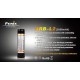 Fenix ARB-L18-2600mAh 18650