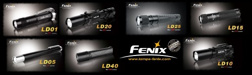 Fenix LD