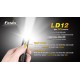 Fenix LD12 - 125 lumens