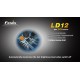 Fenix LD12 - 125 lumens