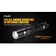 Fenix LD22 G2 version 2015 - 300 lumens