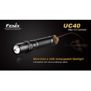 Fenix UC40 - 420 lumens