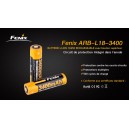 Fenix ARB-L18-3400mAh 18650