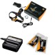 Lampe Fenix HP30 + Chargeur ARE-C1 + 2 accus ARB-L2