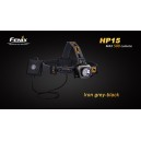 Fenix HP15 - 500 lumens 