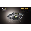 Fenix HL20