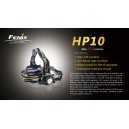 Fenix HP10
