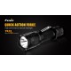 FENIX TK16 - 1000 lumens