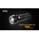 FENIX FD40 - 1000 lumens