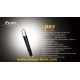 Caractérisques de la lampe style fenix ld05