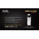 Pile rechargeable ARB-L2-2300 - 18650