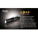 Fenix LD10 - 100 lumens