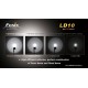 Fenix LD10 - 100 lumens