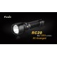 Fenix RC20 - 1000 lumens