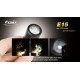 Fenix E15 - 170 lumens