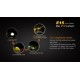 Fenix E15 - 450 lumens - Edition 2016