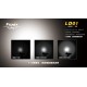 Fenix LD01 - 72 lumens