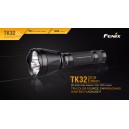 FENIX TK32 - 1000 lumens